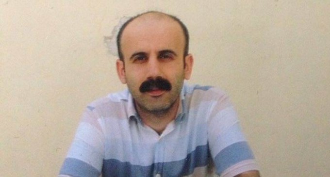 Tutuklu gazeteci Aydın: Haklarımız engelleniyor