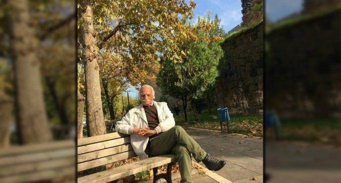 Yazar Mehmûd Nêşite yaşamını yitirdi