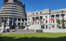 Yeni Zelanda’da İran Büyükelçisi’ni sınır dışı etme çağrısı