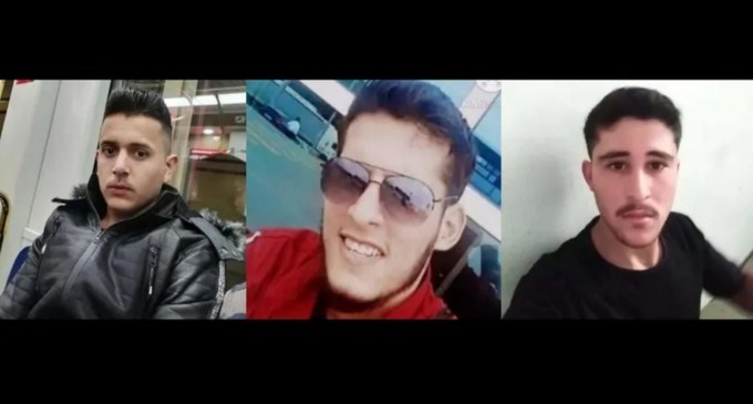 3 Suriyeliyi katleden Korukmaz hakkında iddianame hazırlandı