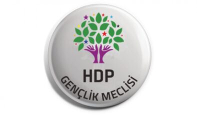 HDP Gençlik Meclisi konseri Esenyurt İlçe Örgütü’nde yapılacak
