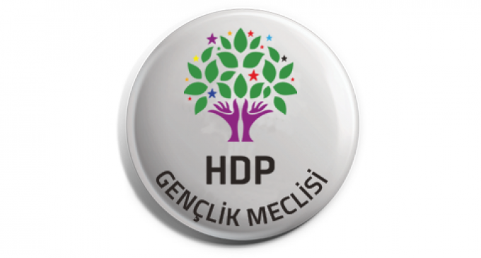 HDP Gençlik Meclisi konseri Esenyurt İlçe Örgütü’nde yapılacak