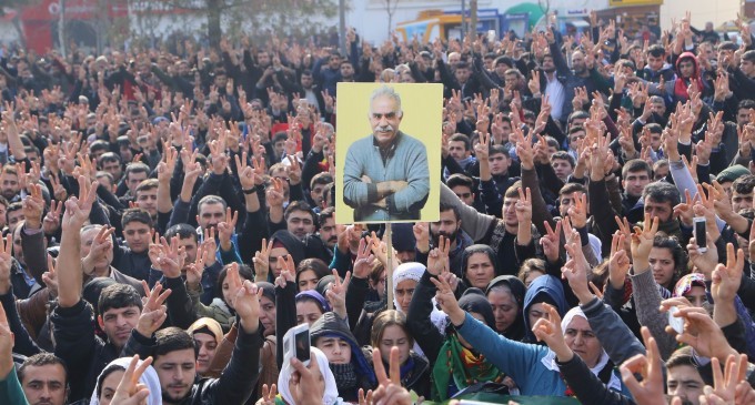 Riha Barış Anneleri: Abdullah Öcalan ile görüşme sağlansın