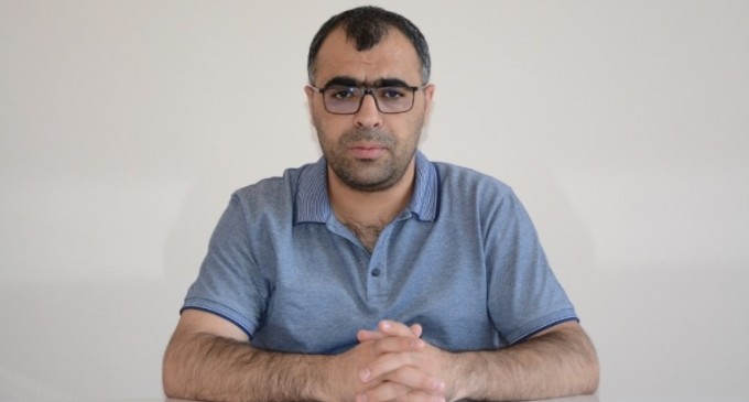 Tacizi haberleştiren gazeteci Aygül tutuklandı