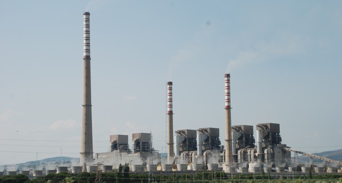 Ege ve Marmara’da hava kirliliği üst limitin 3 katına çıktı