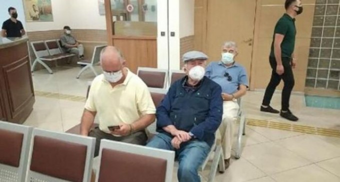 Erdoğan’dan hasta tutuklular arasında ayrım: 2 askerin cezası kaldırıldı