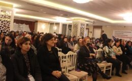 HDK Kadın Konferansı: 21’nci yüzyıl kadın yüzyılı olacak