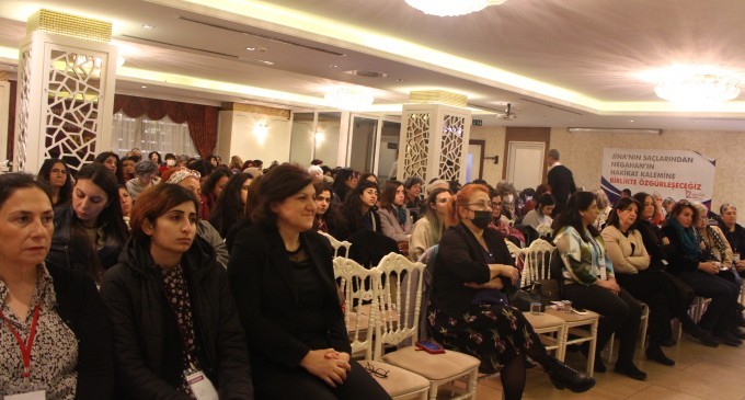 HDK Kadın Konferansı: 21’nci yüzyıl kadın yüzyılı olacak
