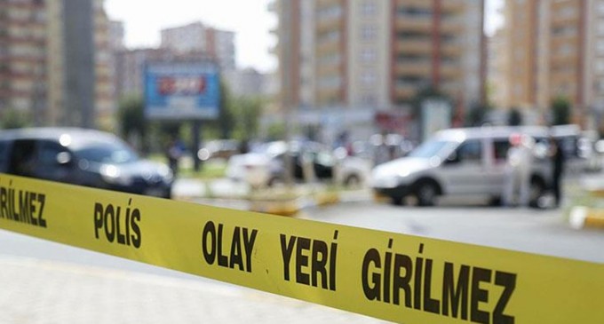 İstanbul’da şüpheli kadın ölümü