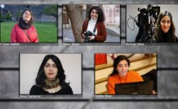 Kadın gazetecilere çıplak aramaya takipsizlik kararı