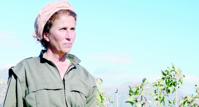 Keskin: Sakine Cansız ömrünü barışa adayan bir kadındı