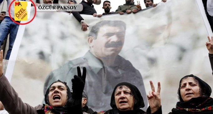 Özgüneş: Abdullah Öcalan’ın sesini engellemeye çalışıyorlar
