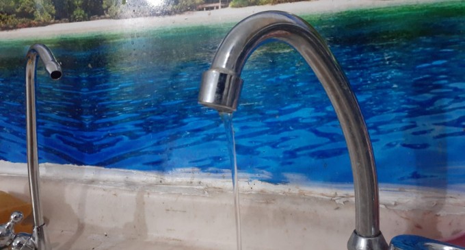 Qoser’de içme suyuna kanalizasyon suyunun karıştığı iddiası