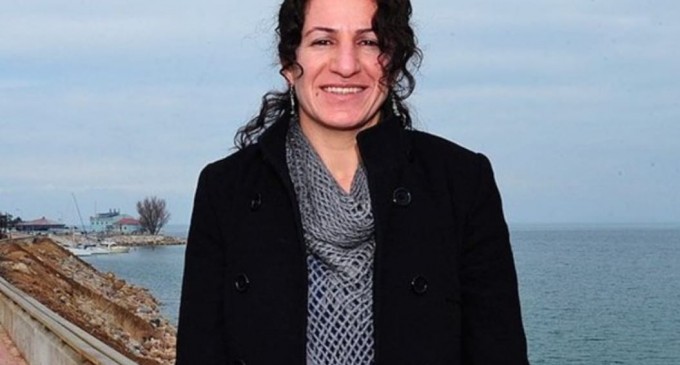 Rojbin Çetin’in karar duruşması 23 Mart’a ertelendi