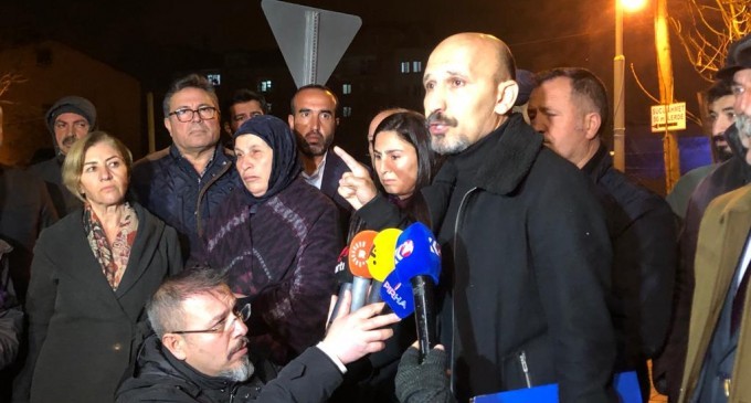 Şenyaşar ailesi avukatları: Gerçek failler bulunana kadar mücadele sürecek