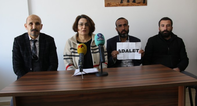 Şenyaşar ailesine saldırı davasına katılım çağrısı