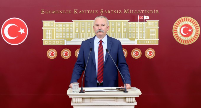 Turan: AKP iktidarında emekli aylığı yüzde 75 azaldı