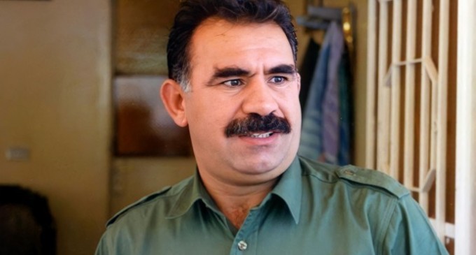 Uca, Abdullah Öcalan’a yönelik disiplin cezalarının gerekçesini sordu