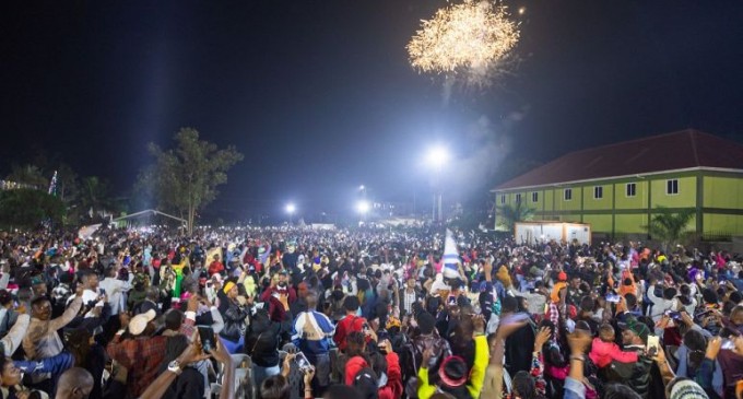 Uganda’da yılbaşı kutlamalarında ölenlerin sayısı 10’a çıktı