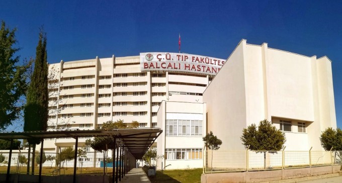 Balcalı Hastanesi’ndeki hastalar tahliye edildi
