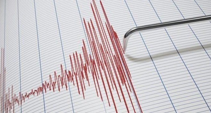 Defne’deki depremin ardından 73 artçı deprem