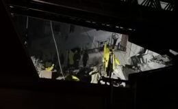 Deprem ardından uluslararası yardım çağrısı