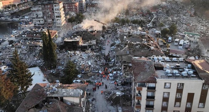 Dünya Bankası depremin maddi bilançosunu açıkladı