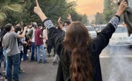 İranlılar Anket Grubu: Halkın yüzde 80’i rejime ‘hayır’ dedi