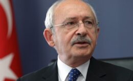 Kılıçdaroğlu: Seçimden kaçıyorlar, ivedilikle tarih belirlenmeli