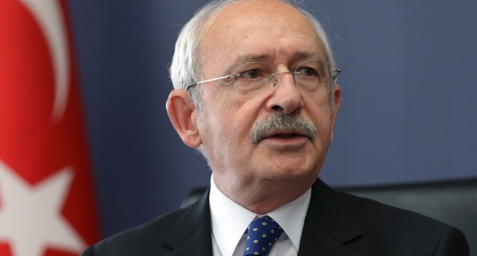 Kılıçdaroğlu: Seçimden kaçıyorlar, ivedilikle tarih belirlenmeli