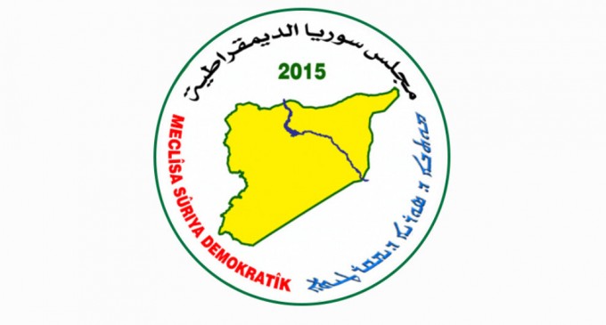 MSD: Efrîn halkının yüzde 70’inden fazlası yerinden edildi