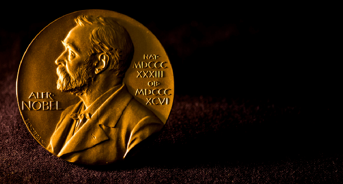 Nobel Barış Ödülü’ne 305 aday gösterildi