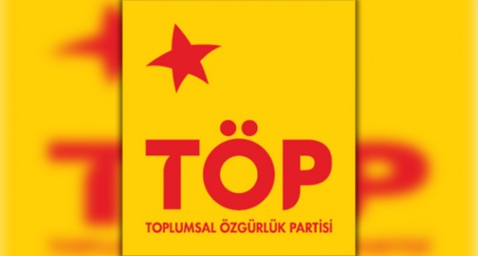 TÖP: Yoldaşlarımız işkenceyle tehdit ediliyor