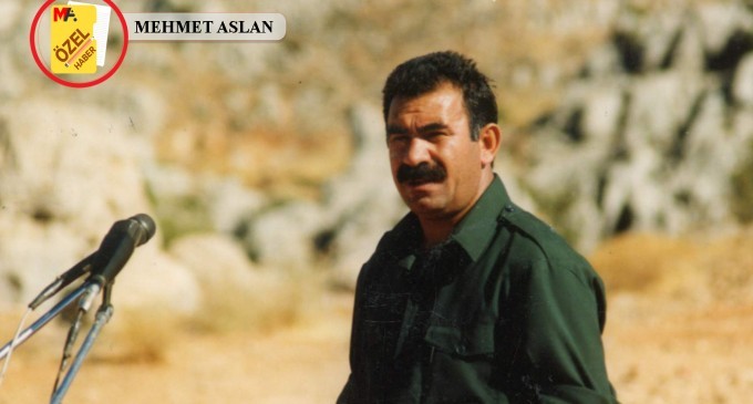 Abdullah Öcalan’ın avukatları AYM’ye başvurdu