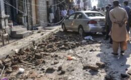 Afganistan depreminde can kaybı 19’a yükseldi