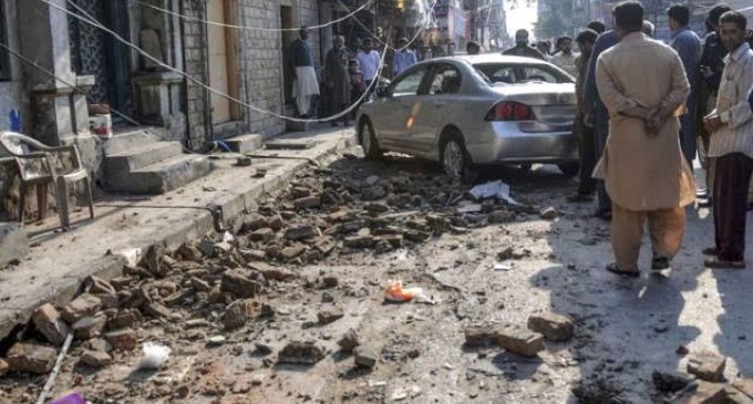 Afganistan depreminde can kaybı 19’a yükseldi