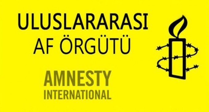Amnesty İran’daki işkenceyi raporlaştırdı
