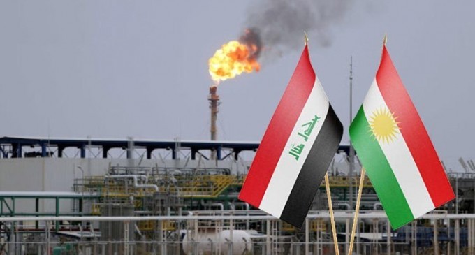 Irak Petrol Bakanlığı: Mahkeme kararını uygulayacağız