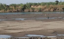 Irak’tan Türkiye’ye: Fırat Nehri’nden daha fazla su bırakılsın