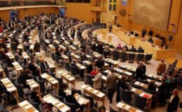 İsveç Parlamentosu’ndan NATO tasarısına onay