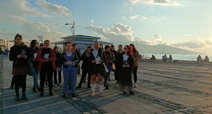 Kadınlar Birlikte Güçlü’den İzmir’de 8 Mart çağrısı