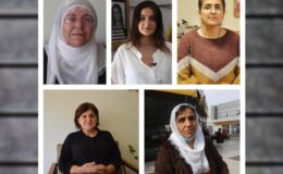 Kadınlardan tutuklamalara tepki: Mücadeleye devam
