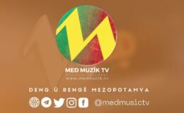Med Müzik TV’nin Youtube kanalı kapatıldı