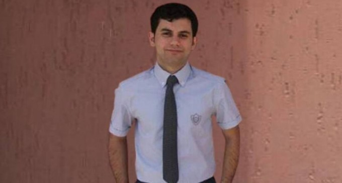 Öğrencilere tacizden yargılan Ercan’ın duruşması ertelendi