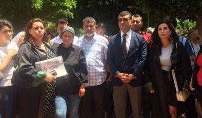 Oskay’ı katleden faile ağırlaştırılmış müebbet
