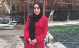 Pakistan Demir’in failine müebbet hapis cezası