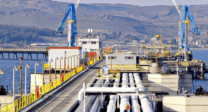 Petrol davasında Türkiye’ye 1,4 milyar dolar ceza