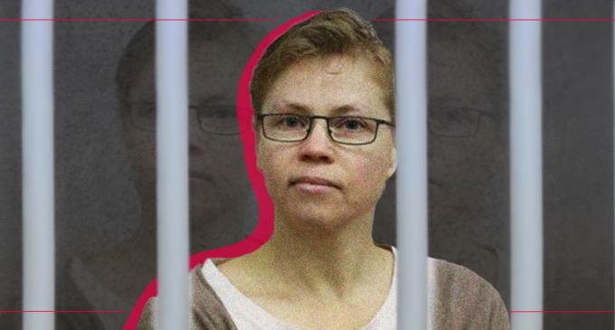 RSF: 73 kadın gazeteci 8 Mart’ı cezaevinde geçiriyor