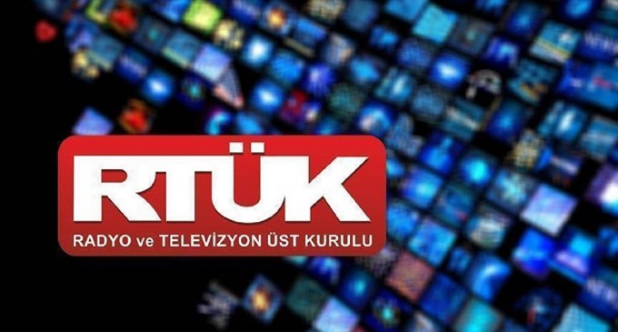 RTÜK’ten Tele1, Fox, Halk TV, Show TV’ye ceza