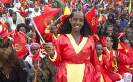TPLF, Etiyopya’nın kuzeyinde geçici yönetim kurdu